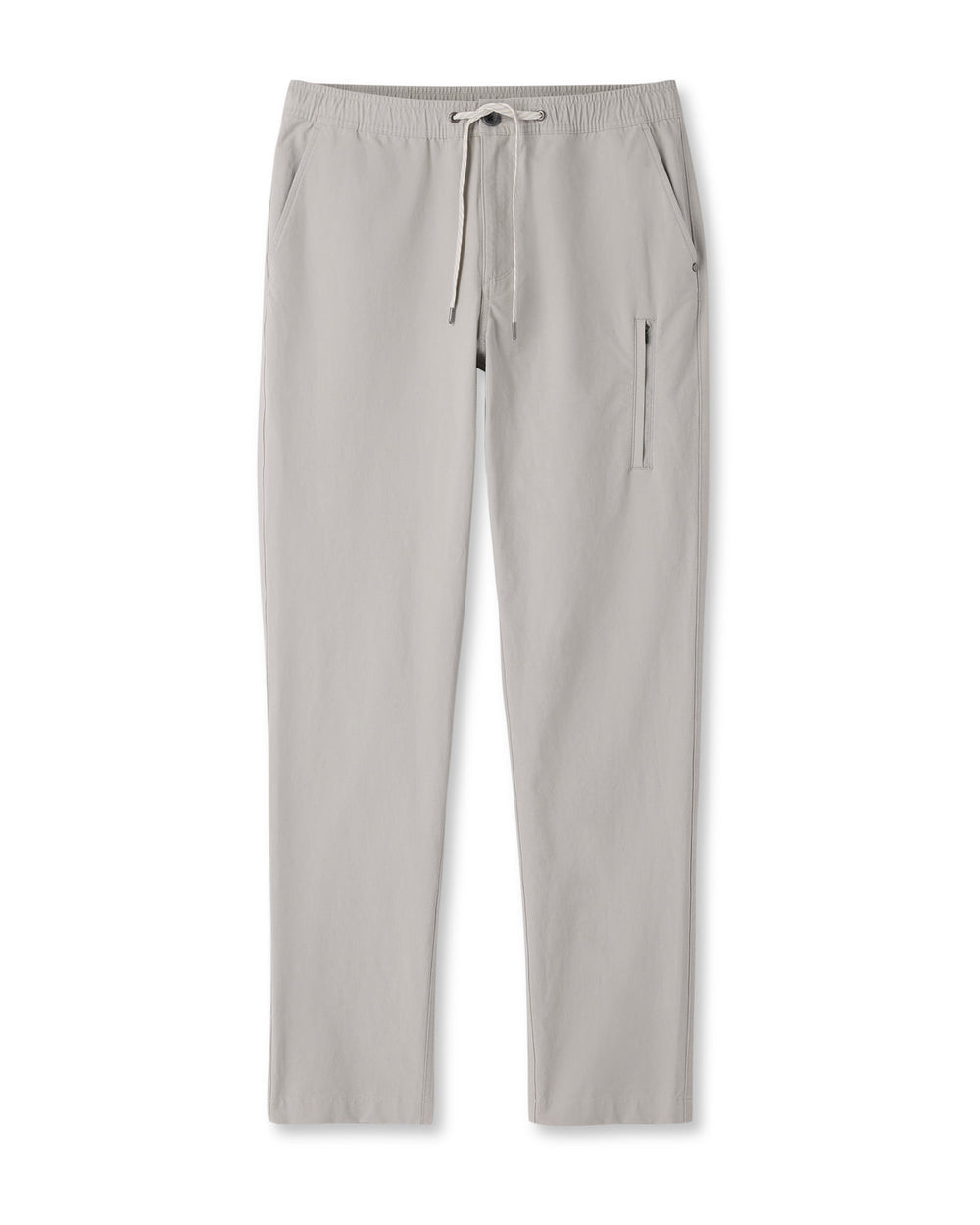 Barren Explorer Pant Classic Fit 30" Talc | Vuori Outlet