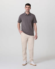 Kore Everyday Pant Lined Classic Fit 30" Oatmeal | Vuori US