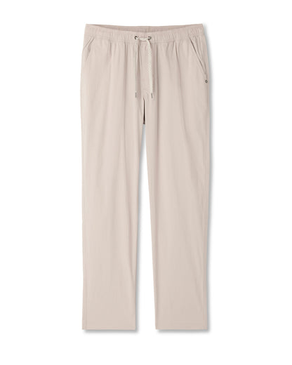 Kore Everyday Pant Lined Classic Fit 30" Oatmeal | Vuori US