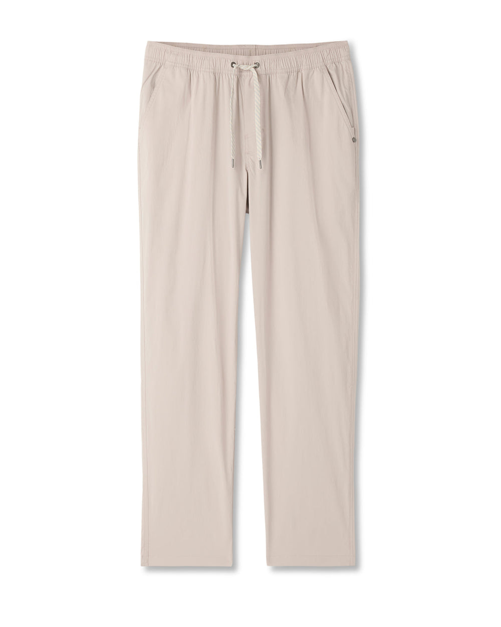 Kore Everyday Pant Lined Classic Fit 30" Oatmeal | Vuori US