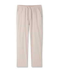 Kore Everyday Pant Lined Classic Fit 30" Oatmeal | Vuori US
