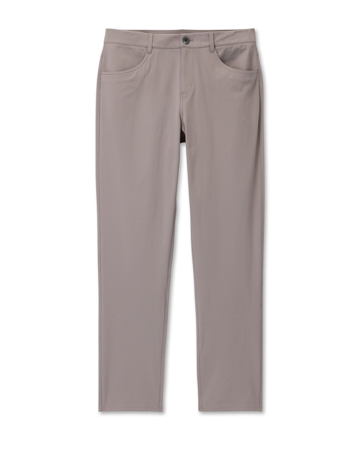Meta Pant Classic Fit 30" Mocha | Vuori Clothing