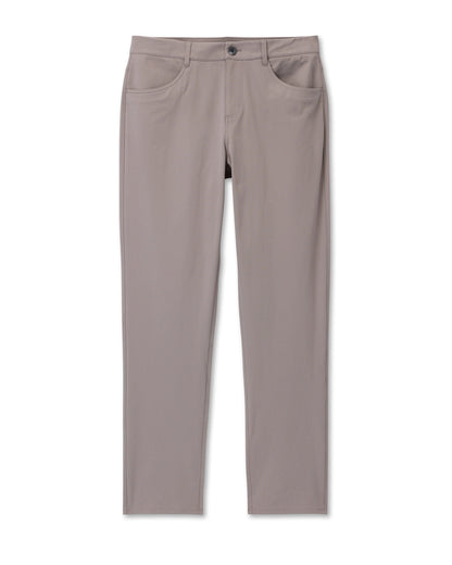 Meta Pant Classic Fit 30" Mocha | Vuori Clothing