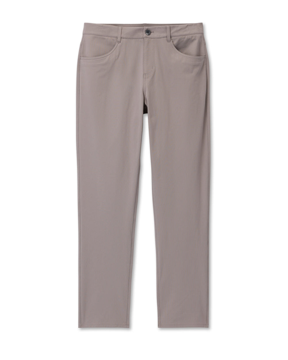 Meta Pant Classic Fit 30" Mocha | Vuori Clothing