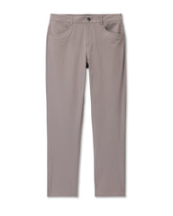 Meta Pant Classic Fit 30" Mocha | Vuori Clothing