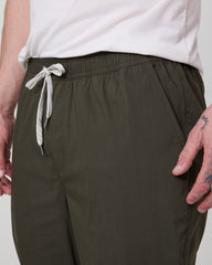 Kore Everyday Pant Lined Classic Fit 30" Dark Oregano | Vuori Sale