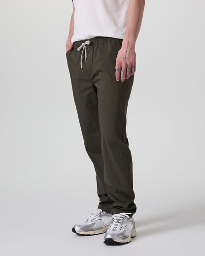 Kore Everyday Pant Lined Classic Fit 30" Dark Oregano | Vuori Sale