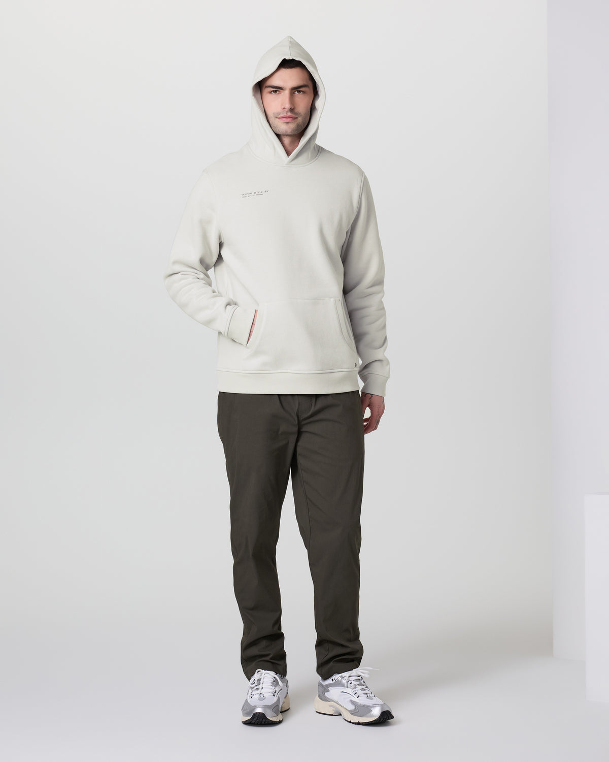 Kore Everyday Pant Lined Classic Fit 30" Dark Oregano | Vuori Sale