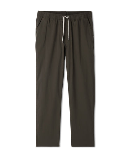 Kore Everyday Pant Lined Classic Fit 30" Dark Oregano | Vuori Sale