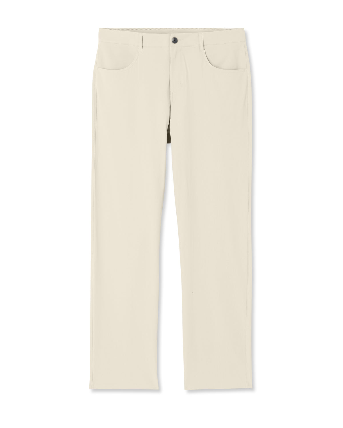 Meta Pant Relaxed Fit 32" Men's Birch 5-Pocket Pants | Vuori For sale