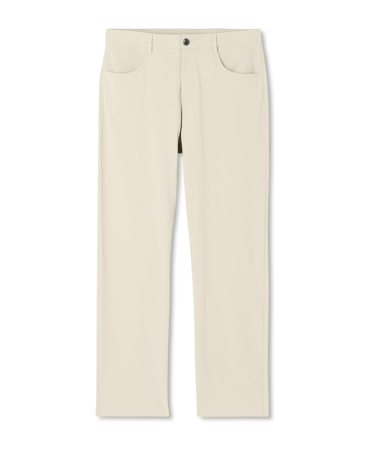 Meta Pant Relaxed Fit 30" Men's Birch 5-Pocket Pants | Vuori Outlet