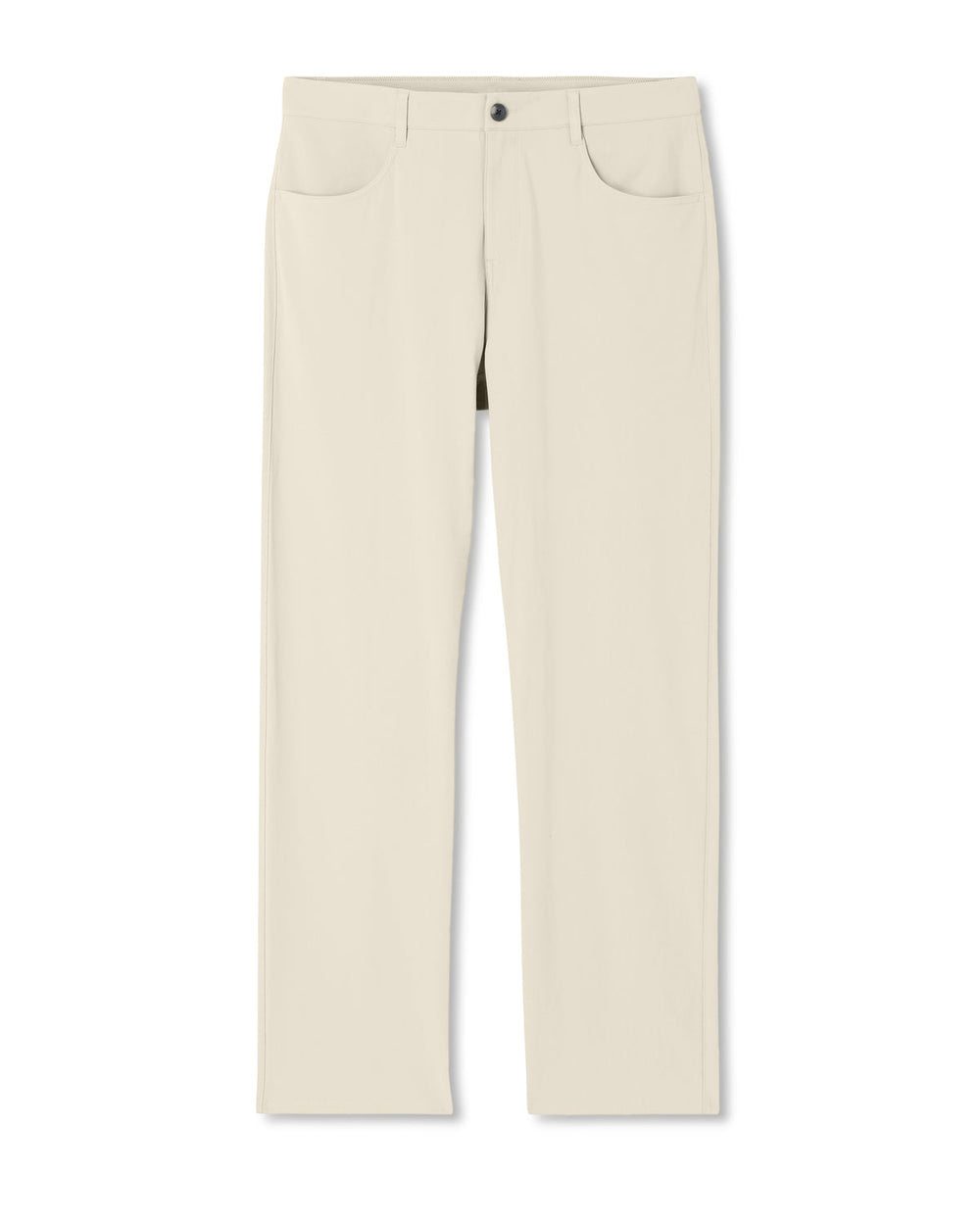 Meta Pant Relaxed Fit 30" Men's Birch 5-Pocket Pants | Vuori Outlet