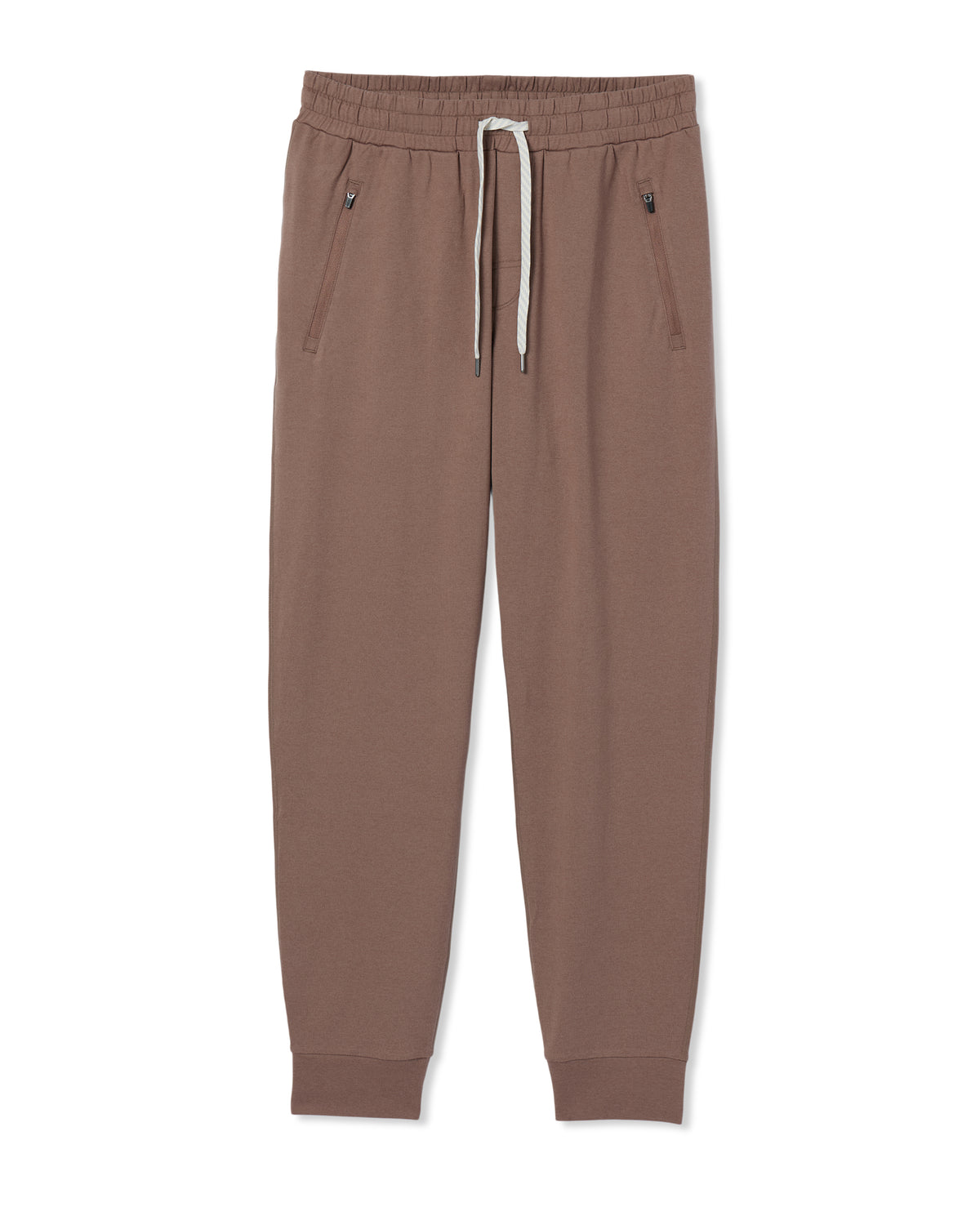 Ponto Performance Jogger Cardamom Heather | Vuori US