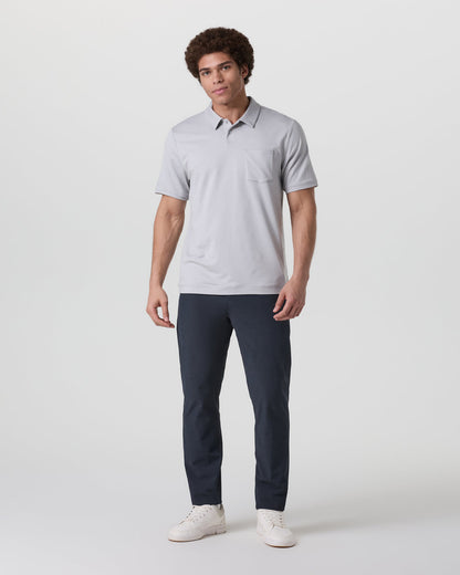 Aim Pant 30" Navy Golf & Travel Pants | Vuori Discount