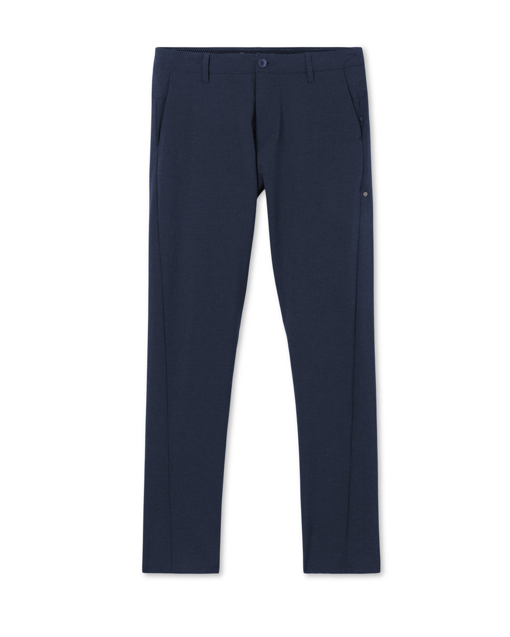 Aim Pant 30" Navy Golf & Travel Pants | Vuori Discount