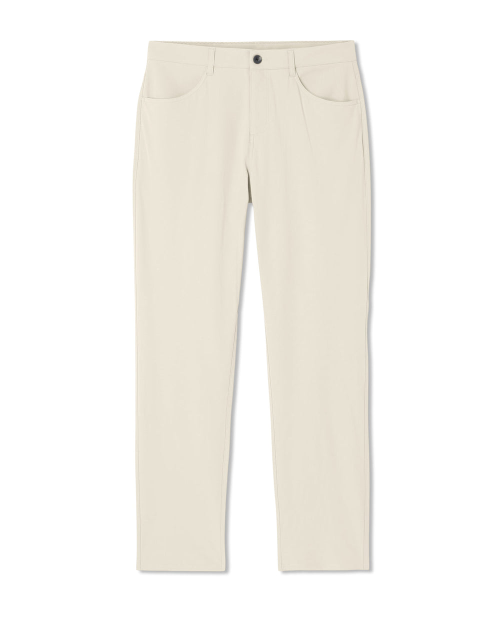 Meta Pant Classic Fit 30" Men's Birch 5-Pocket Pants | Vuori US