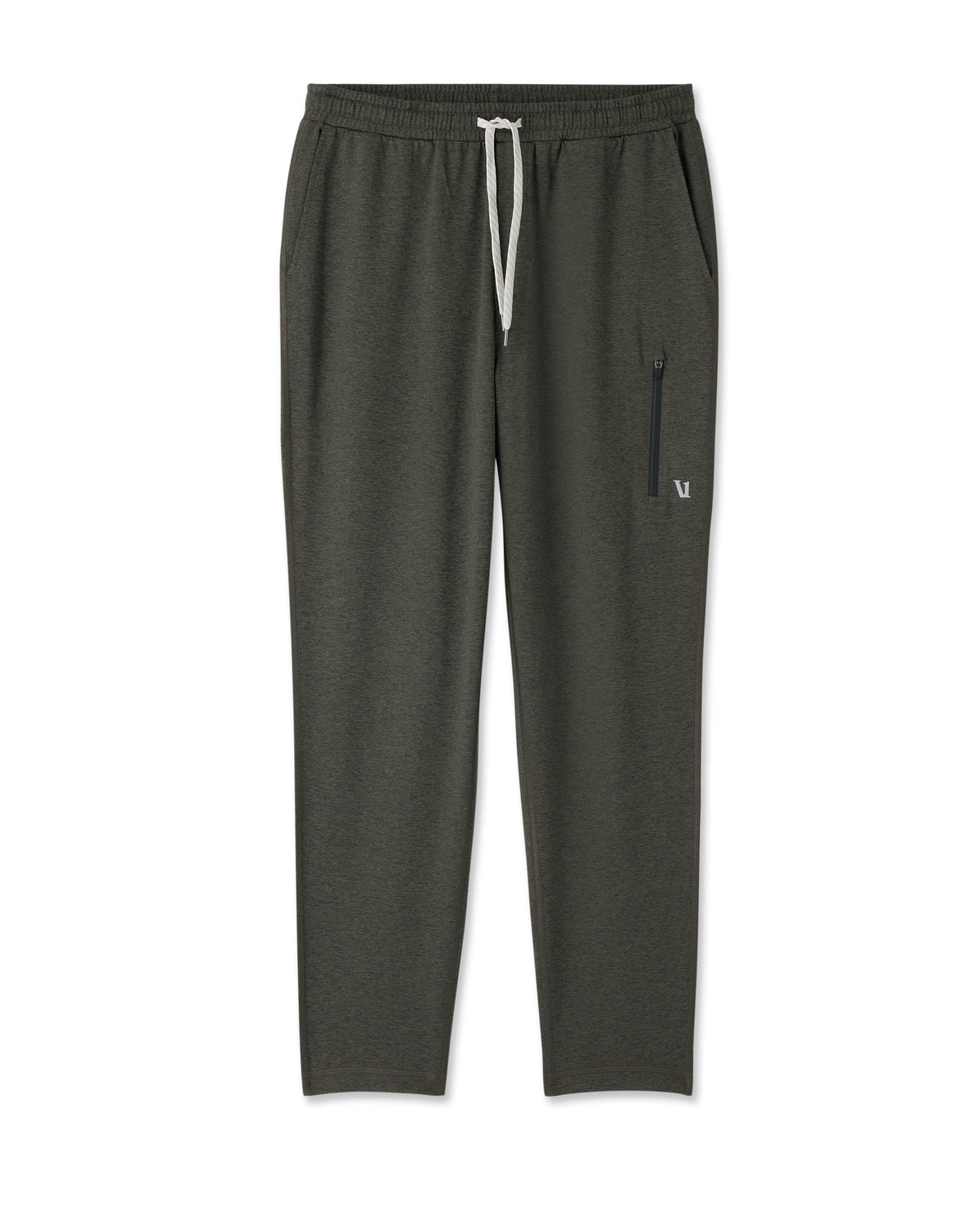 Sunday Performance Track Pant 2.0 Kale Heather | Vuori Discount
