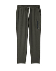 Sunday Performance Track Pant 2.0 Kale Heather | Vuori Discount