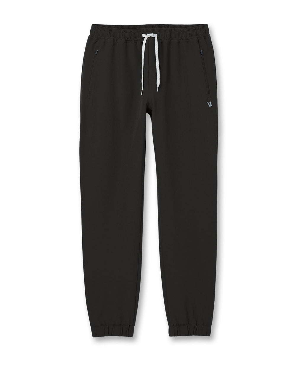 Transit Jogger Black Technical Jogger | Vuori Sale