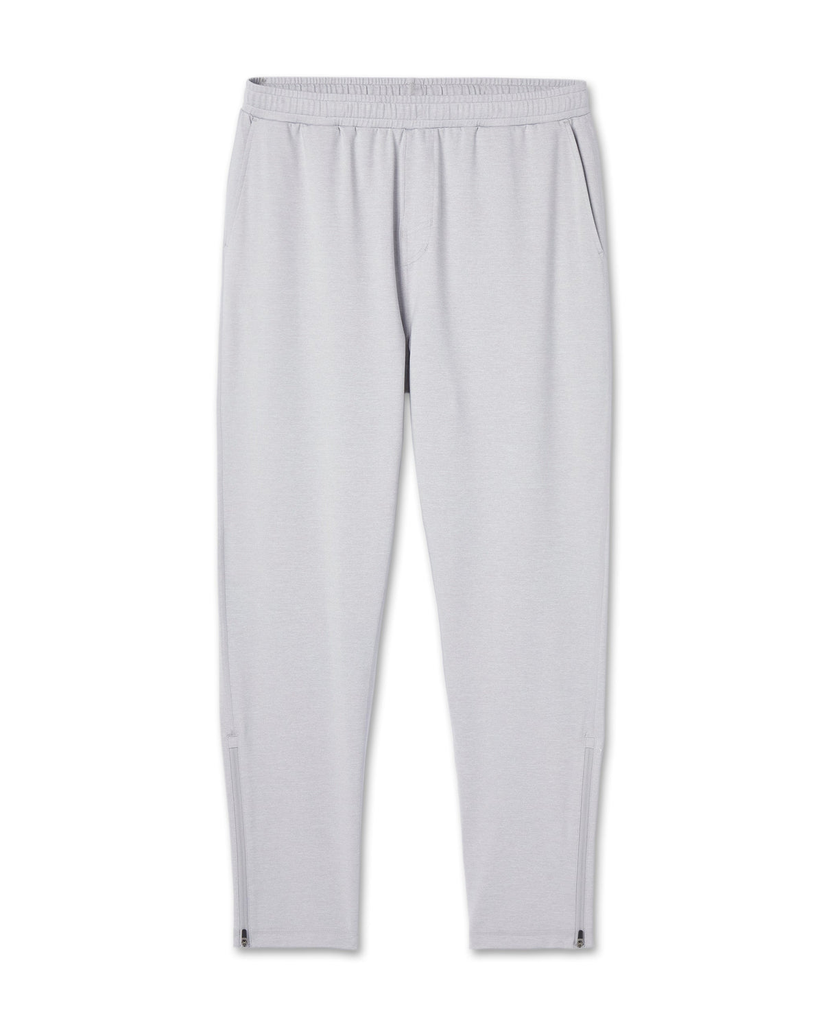 Sunday Performance Track Pant Platinum Heather | Vuori On sale