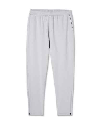 Sunday Performance Track Pant Platinum Heather | Vuori On sale