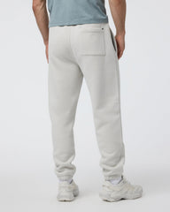 Seaside Sweatpant Men's Salt Fleece Sweatpants | Vuori For sale