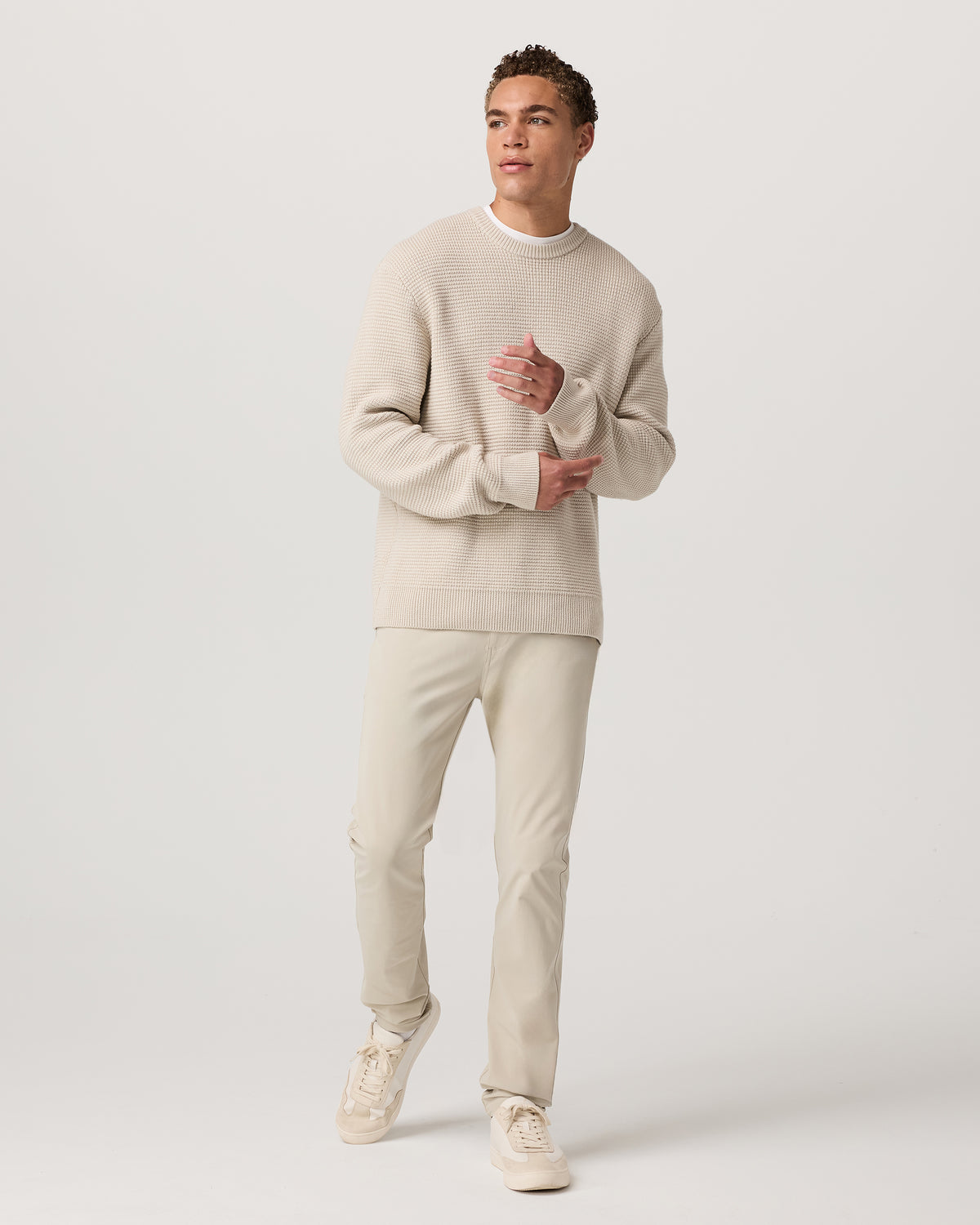 Meta Pant Men's Birch 5-Pocket Pants | Vuori Online