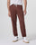 Burnt Sienna Heather