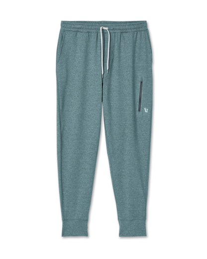 Sunday Performance Jogger Kashmir Heather | Vuori Clothing