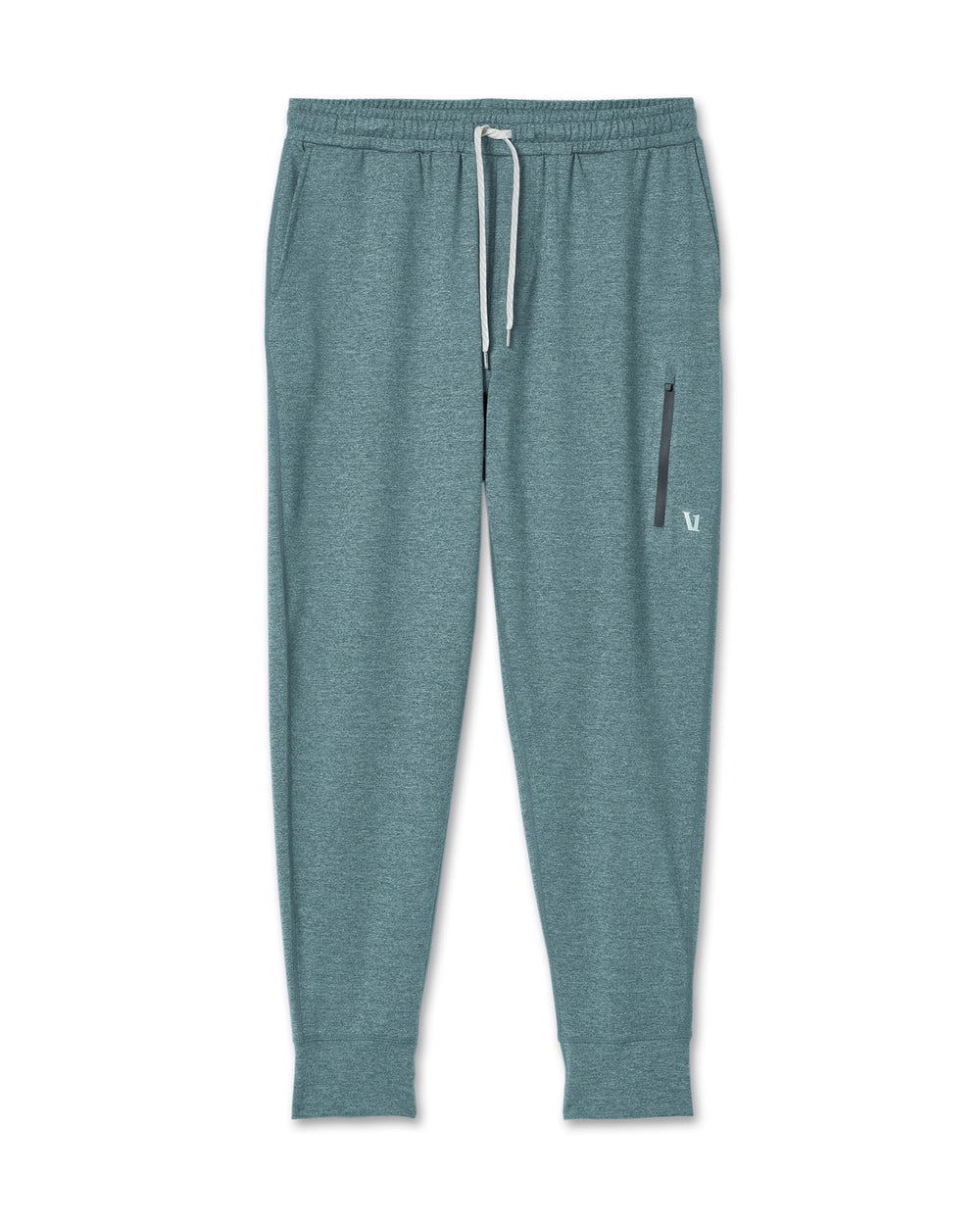 Sunday Performance Jogger Kashmir Heather | Vuori Clothing