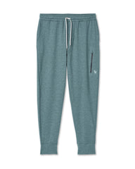 Sunday Performance Jogger Kashmir Heather | Vuori Clothing
