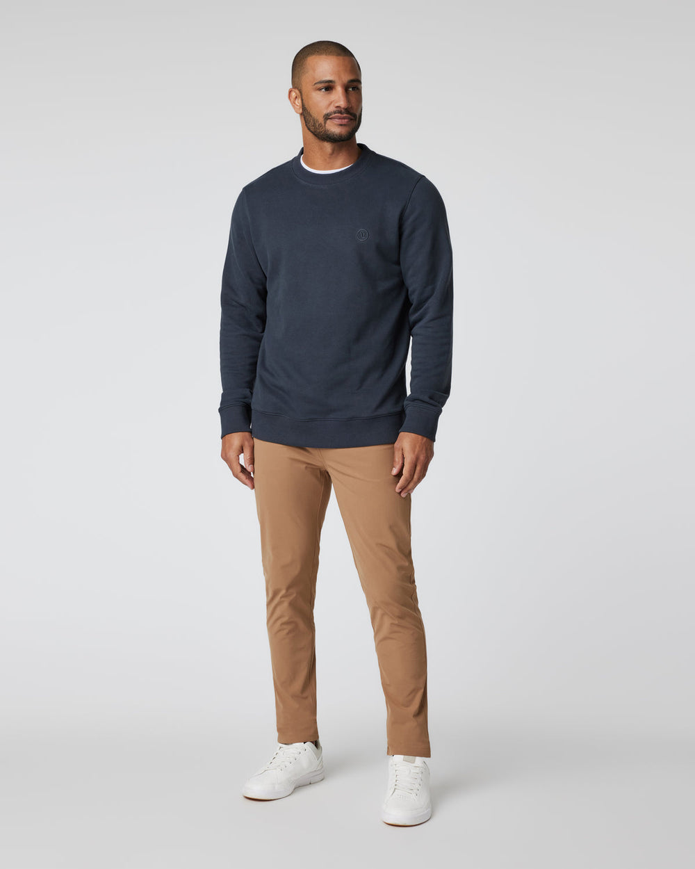 Meta Pant Men's Camel 5-Pocket Pants | Vuori