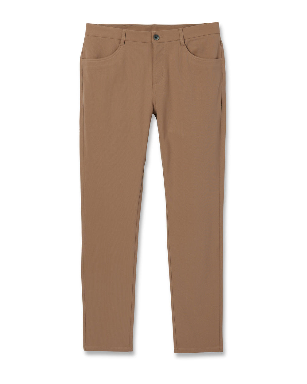 Meta Pant Men's Camel 5-Pocket Pants | Vuori
