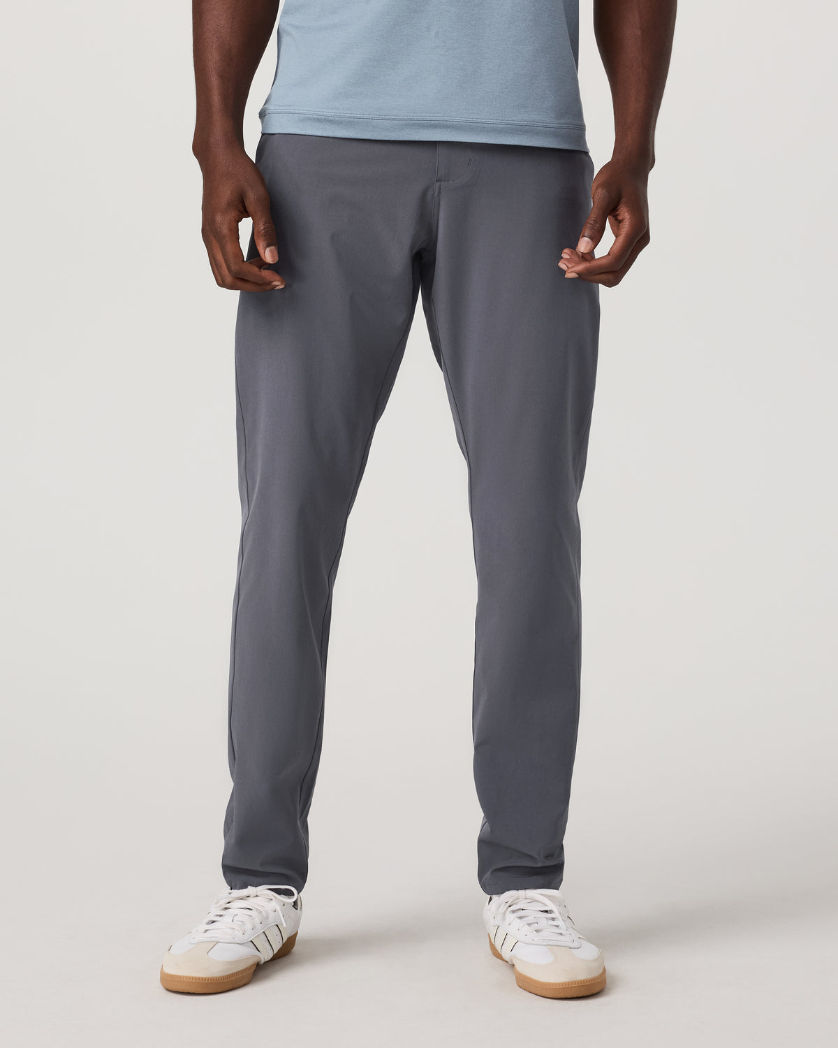 Aim Pant Men's Moonlight Athletic Slim Fit 30" Inseam | Vuori Discount