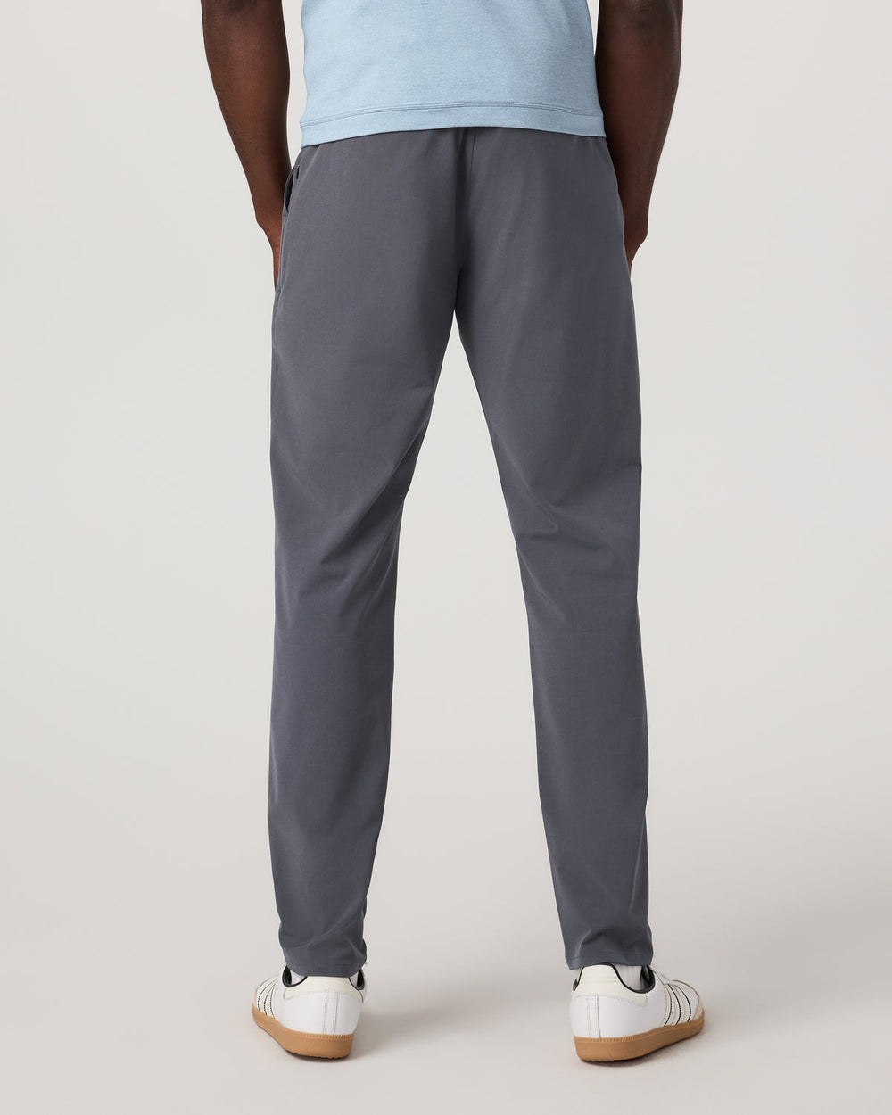 Aim Pant Men's Moonlight Athletic Slim Fit 30" Inseam | Vuori Discount