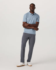 Aim Pant Men's Moonlight Athletic Slim Fit 30" Inseam | Vuori Discount