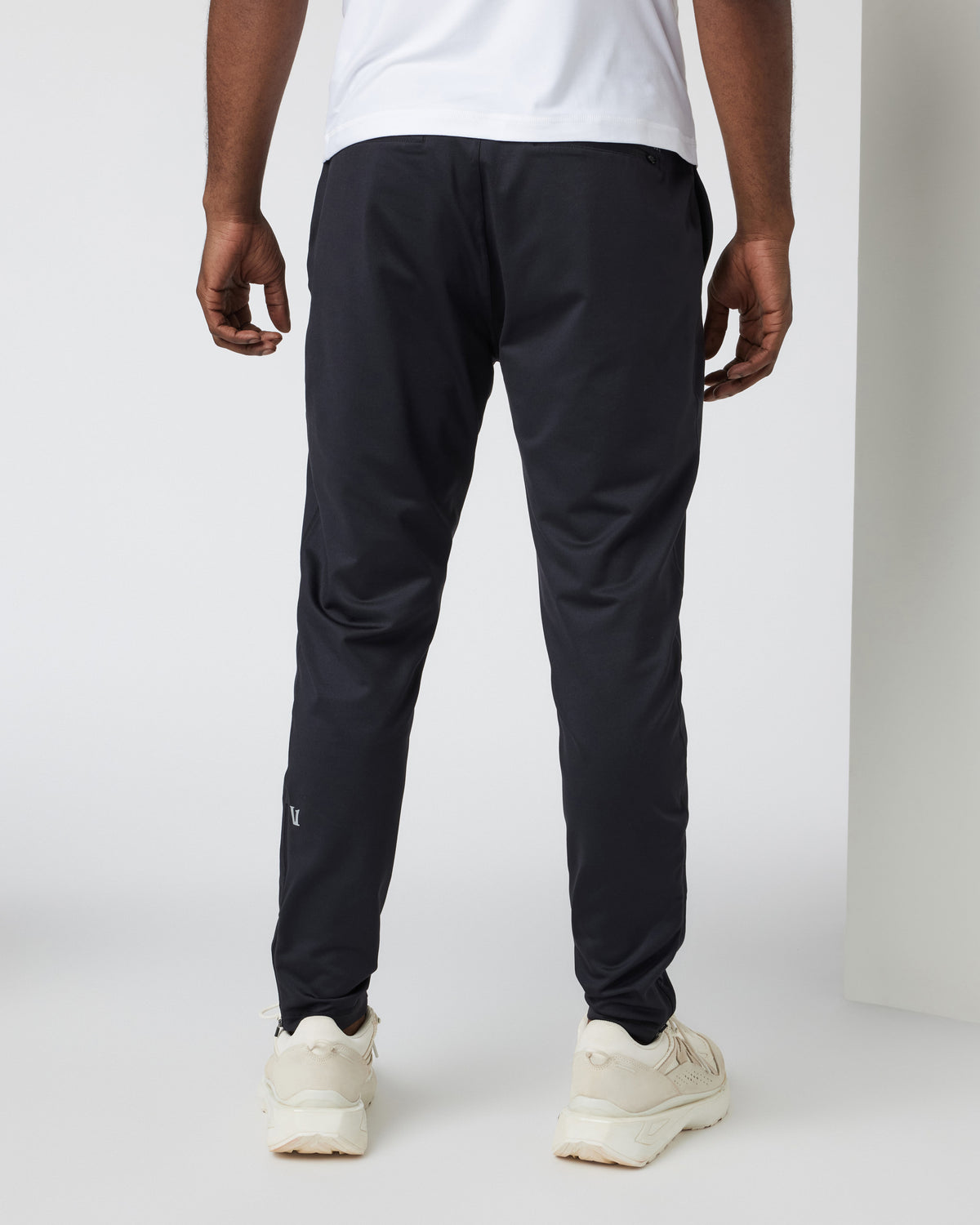 Sunday Performance Track Pant Black Athletic Pants | Vuori Sale