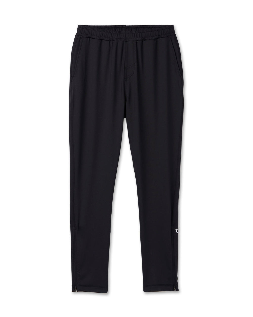 Sunday Performance Track Pant Black Athletic Pants | Vuori Sale