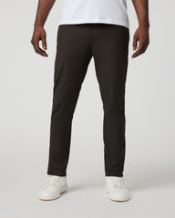 Meta Pant Men's Dark Java 5-Pocket Pants | Vuori For sale