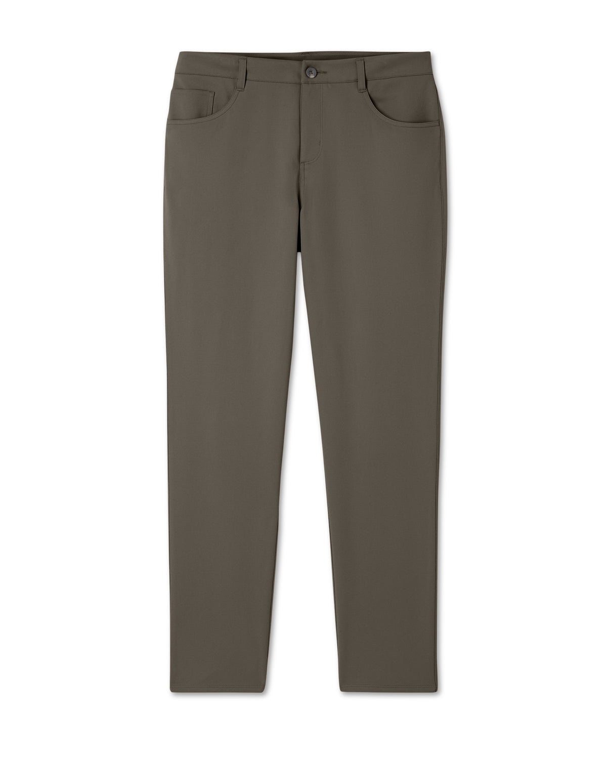 MetaTwill Pant Classic Fit 32" Men's Root Pants | Vuori Outlet