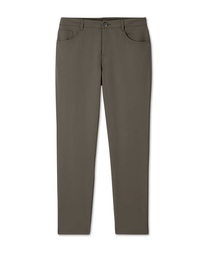MetaTwill Pant Classic Fit 32" Men's Root Pants | Vuori Outlet