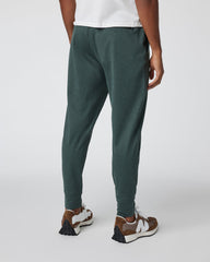 Sunday Performance Jogger 30" Aspen Heather | Vuori US