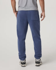 Seaside Sweatpant 30" Men's French Blue Sweatpant | Vuori Clothing