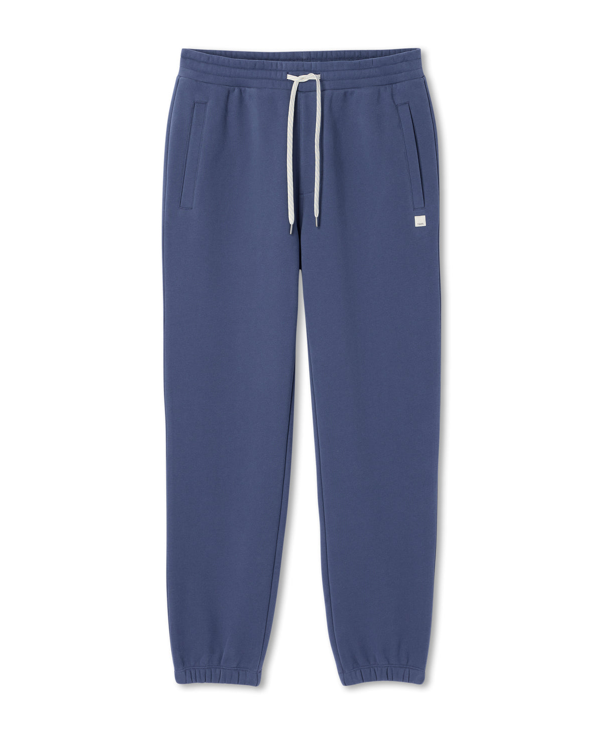 Seaside Sweatpant 30" Men's French Blue Sweatpant | Vuori Clothing
