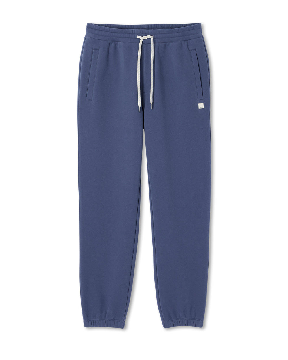 Seaside Sweatpant 30" Men's French Blue Sweatpant | Vuori Clothing