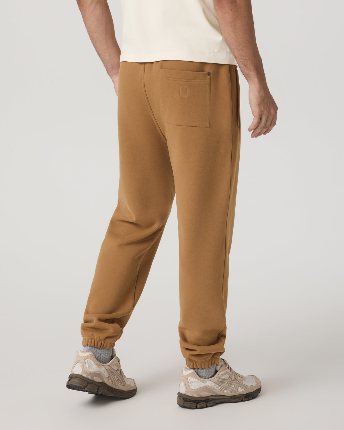 Seaside Sweatpant 30" Relaxed Fit Toffee Sweatpant | Vuori Discount