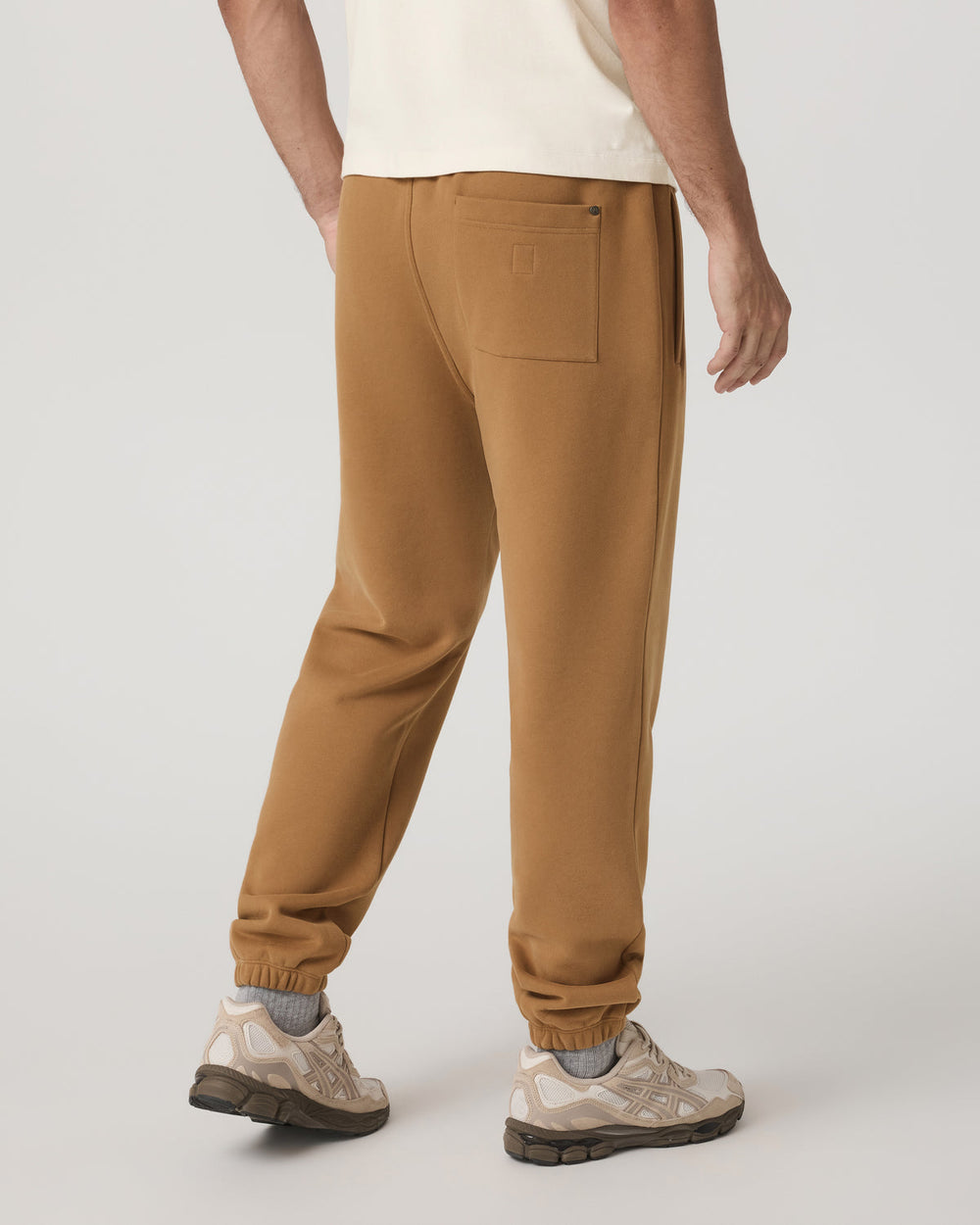 Seaside Sweatpant 30" Relaxed Fit Toffee Sweatpant | Vuori Discount