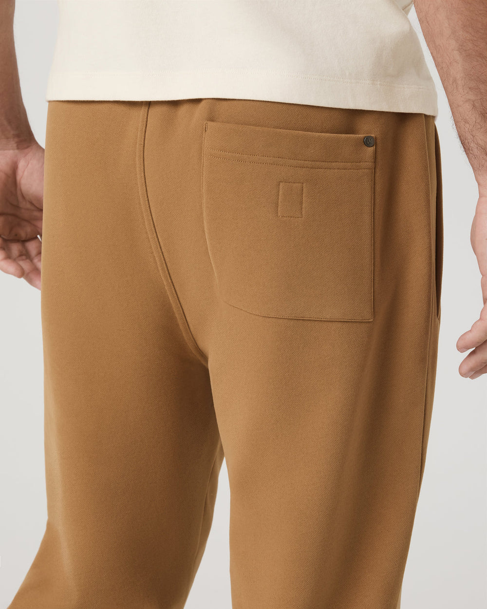 Seaside Sweatpant 30" Relaxed Fit Toffee Sweatpant | Vuori Discount