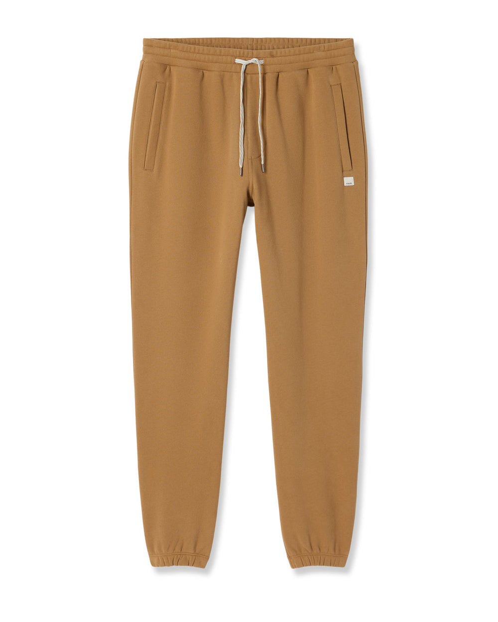 Seaside Sweatpant 30" Relaxed Fit Toffee Sweatpant | Vuori Discount