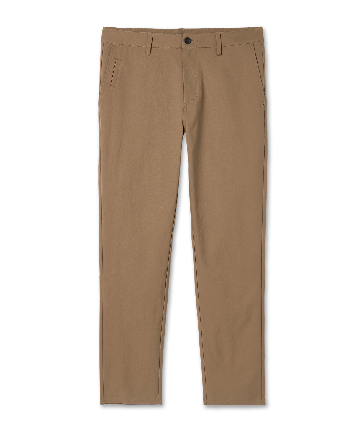 Cascade Tech Chino Men's Pecan Chinos | Vuori Sale